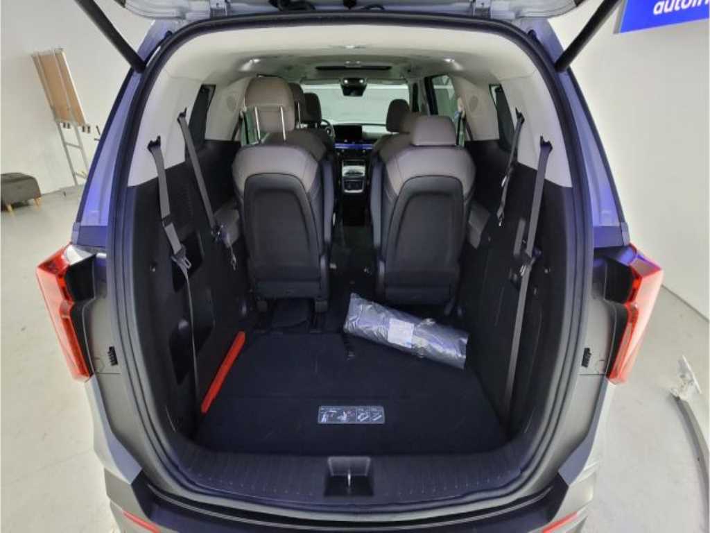 KIA Carnival 2025 - Importación desde Corea - HF Imports Iquique - Foto 20