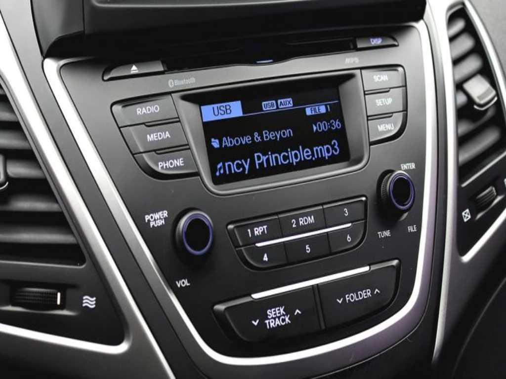 HYUNDAI Avante 2015 - Importación desde Corea - HF Imports Iquique - Foto 16