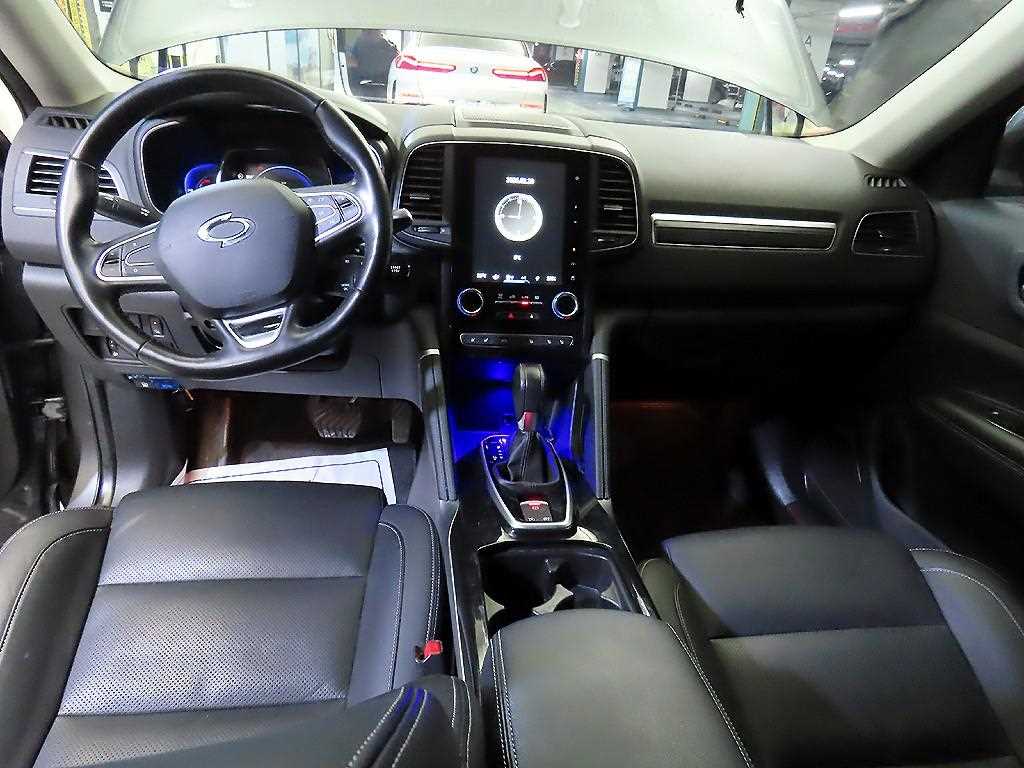 SAMSUNG QM6 - Vista 10