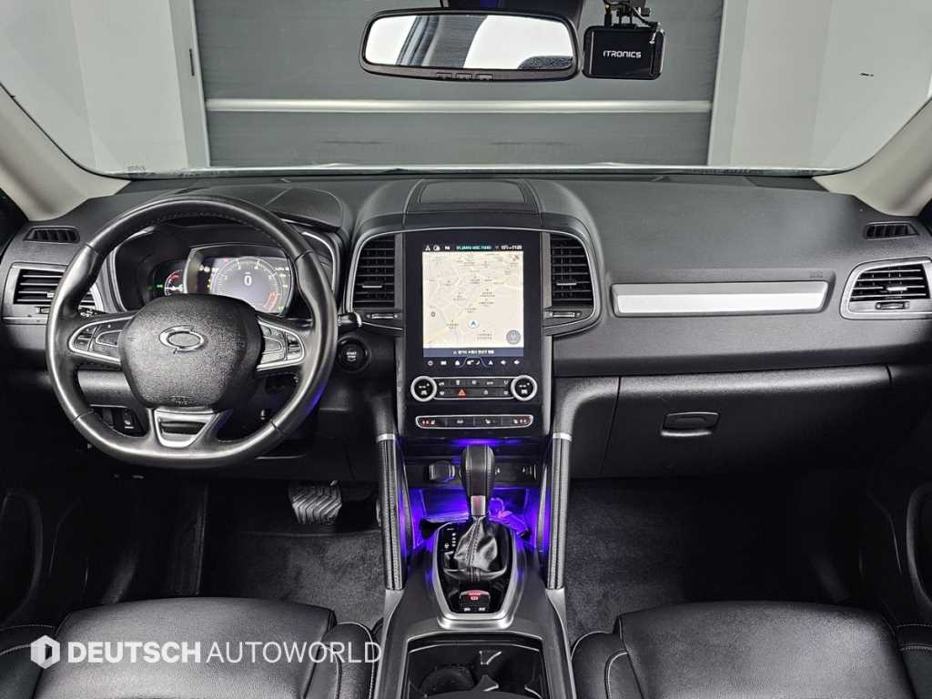 SAMSUNG QM6 - Vista 7