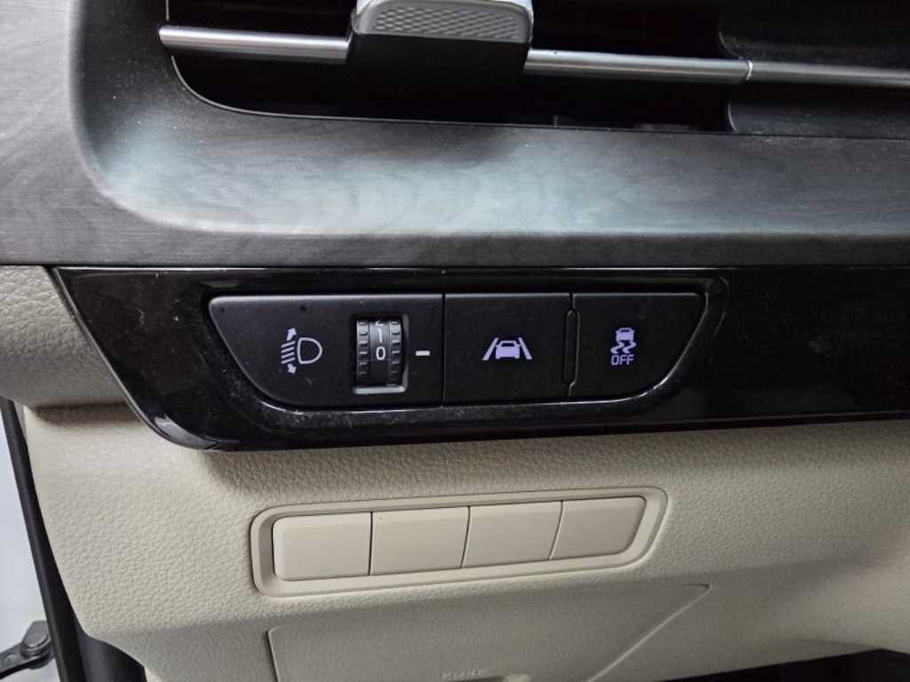 KIA Carnival 2023 Blanco - Importación desde Corea - HF Imports Iquique - Foto 16