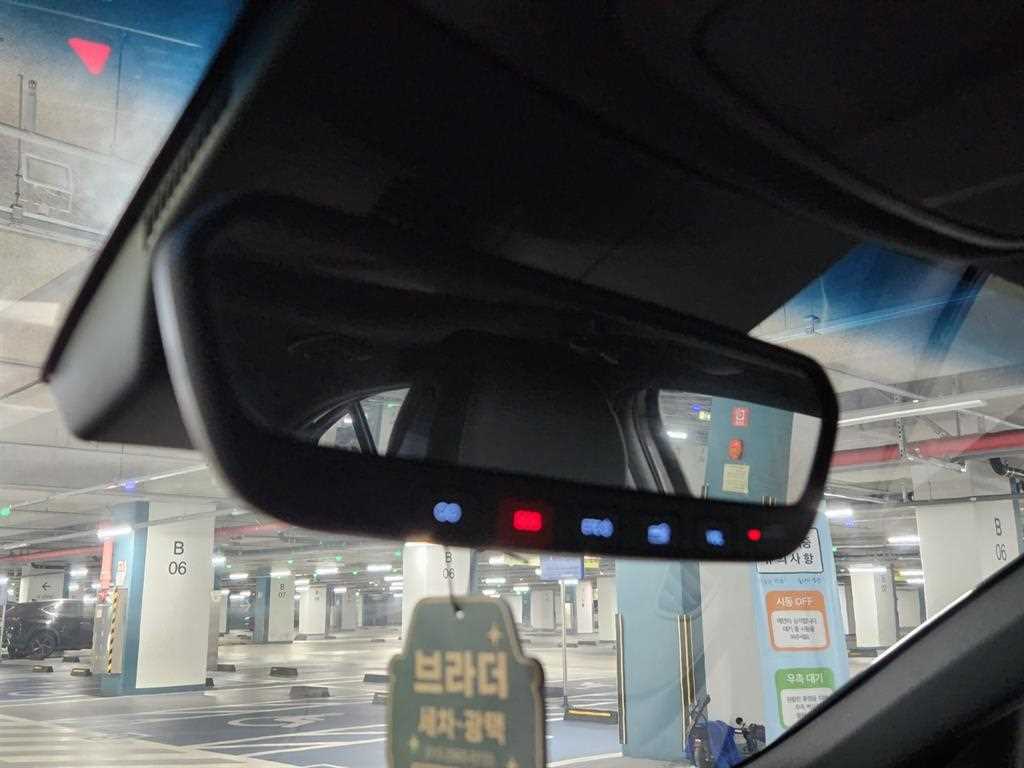 Genesis G70 2023 Gris - Importación desde Corea - HF Imports Iquique - Foto 16