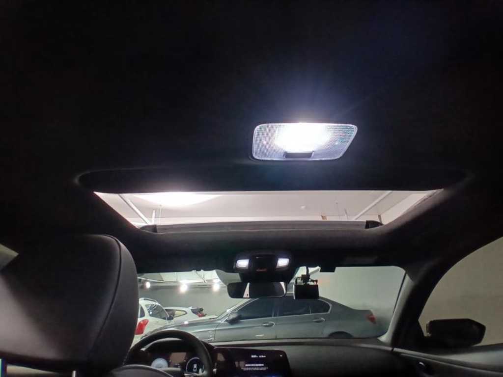 HYUNDAI Avante 2023 Blanco - Importación desde Corea - HF Imports Iquique - Foto 14