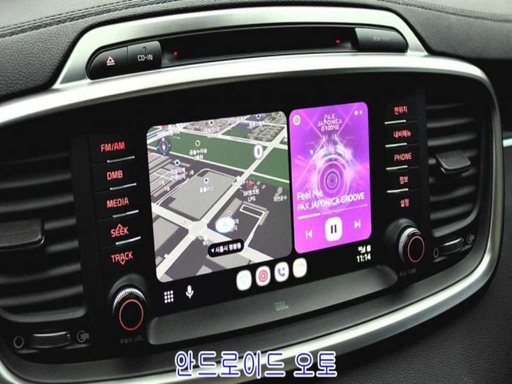 KIA Sorento - Vista 12