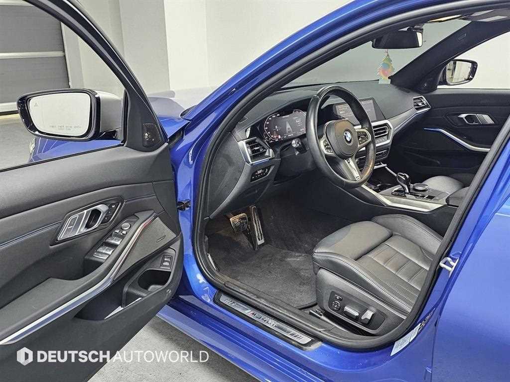 BMW 3 series - Vista 11