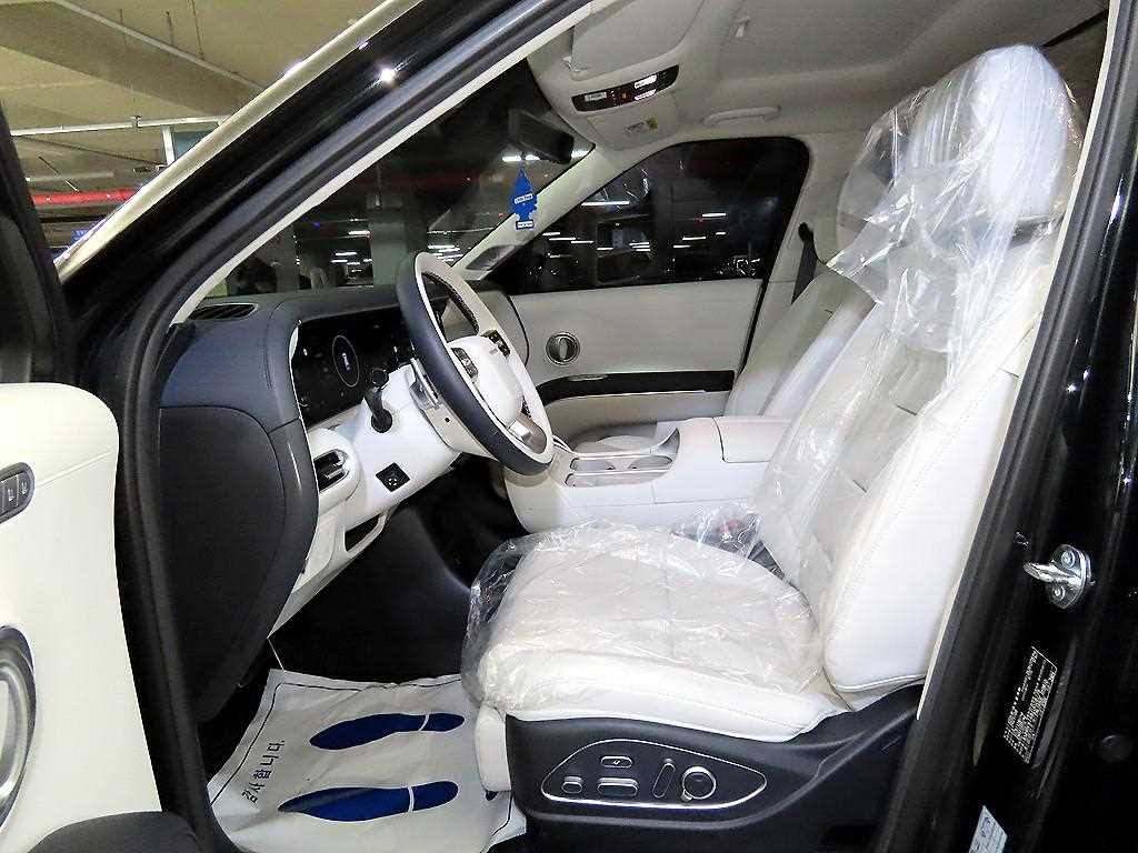 HYUNDAI Palisade - Vista 6