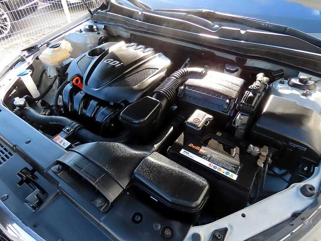 KIA K7 2012 Gris - Importación desde Corea - HF Imports Iquique - Foto 18