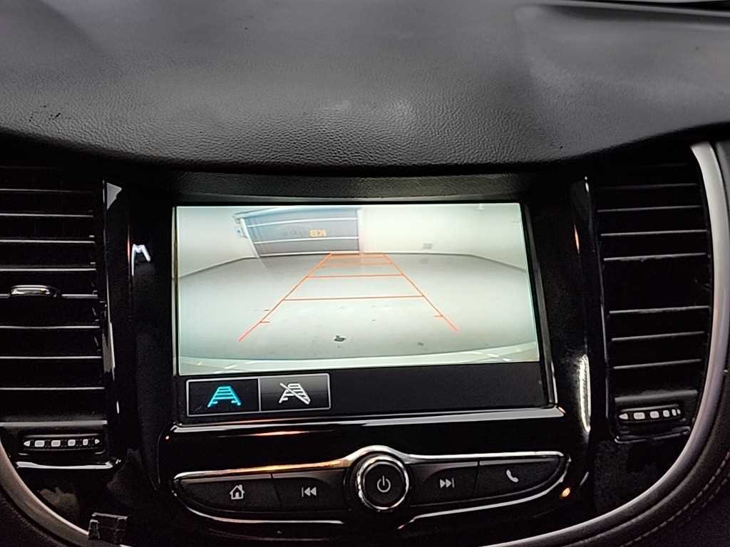 Chevrolet Trax 2017 - Importación desde Corea - HF Imports Iquique - Foto 14