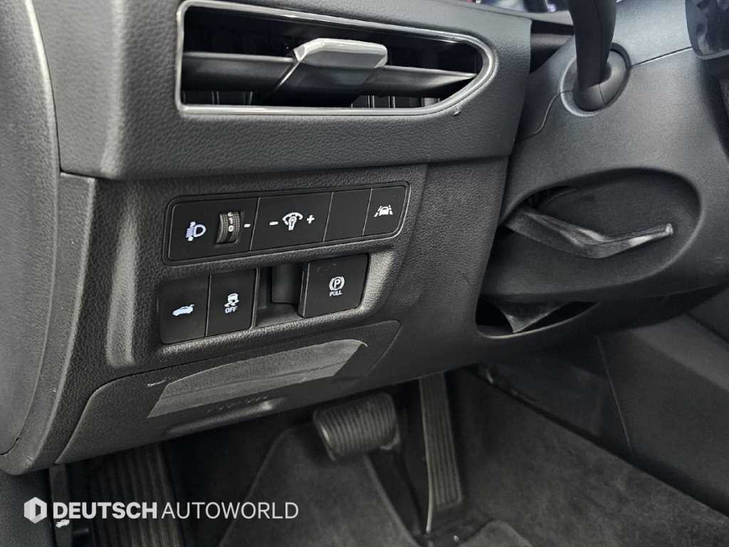 HYUNDAI Sonata 2021 Negro - Importación desde Corea - HF Imports Iquique - Foto 17