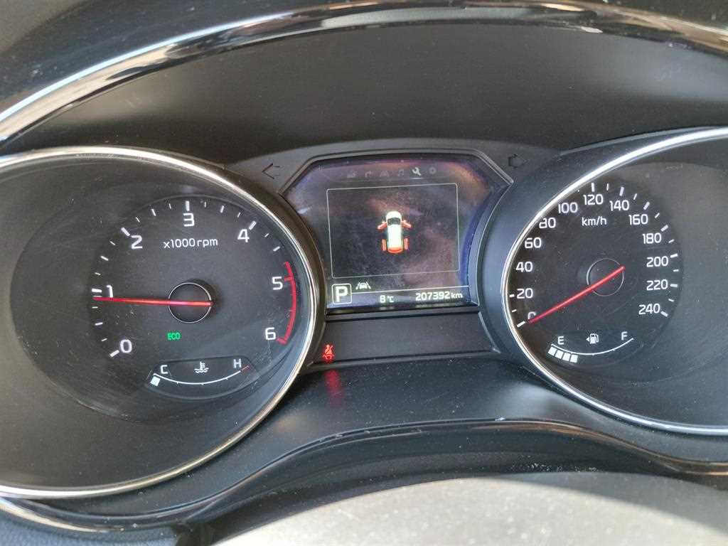 KIA Carnival 2016 Negro - Importación desde Corea - HF Imports Iquique - Foto 15