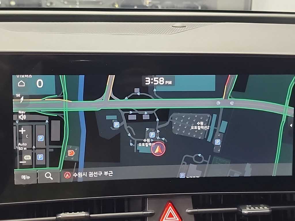 KIA Sportage 2022 - Importación desde Corea - HF Imports Iquique - Foto 14