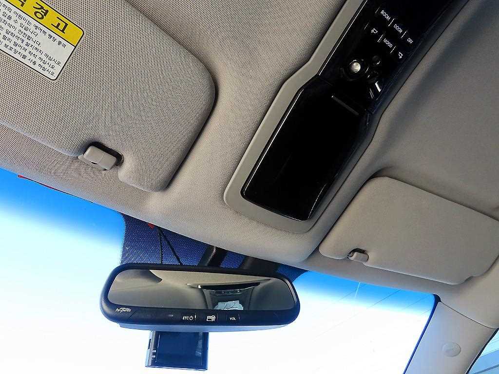 KIA K7 2012 Gris - Importación desde Corea - HF Imports Iquique - Foto 16