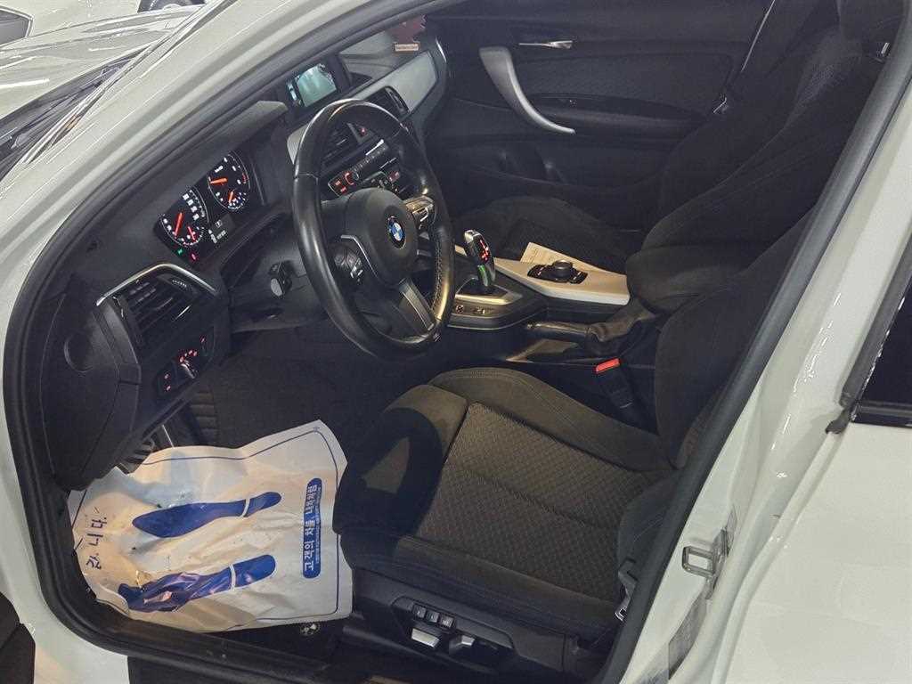 BMW 1 series - Vista 7