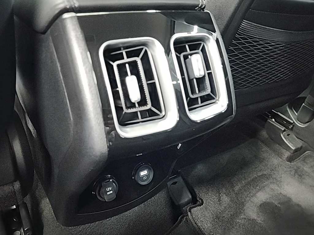 KIA Sorento 2022 Negro - Importación desde Corea - HF Imports Iquique - Foto 14