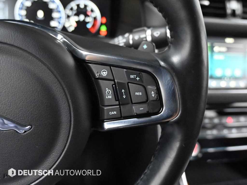 Jaguar XF 2017 - Importación desde Corea - HF Imports Iquique - Foto 15