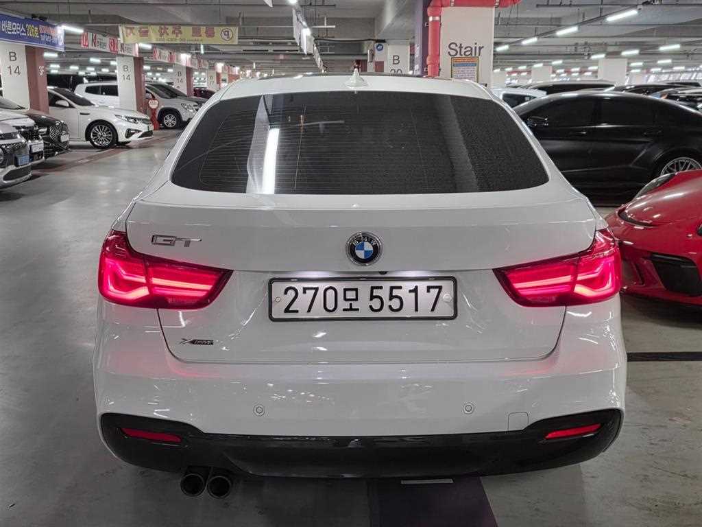 BMW Gran Turismo - Vista 5