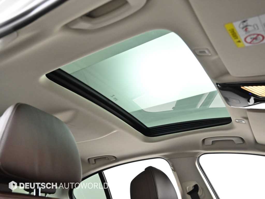 BMW 5 Series 2021 Blanco - Importación desde Corea - HF Imports Iquique - Foto 19