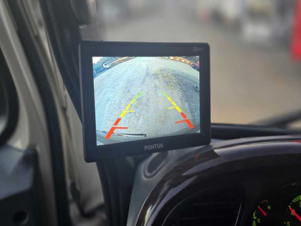 medium and large bus Hyundai bus 2018 Blanco - Importación desde Corea - HF Imports Iquique - Foto 13