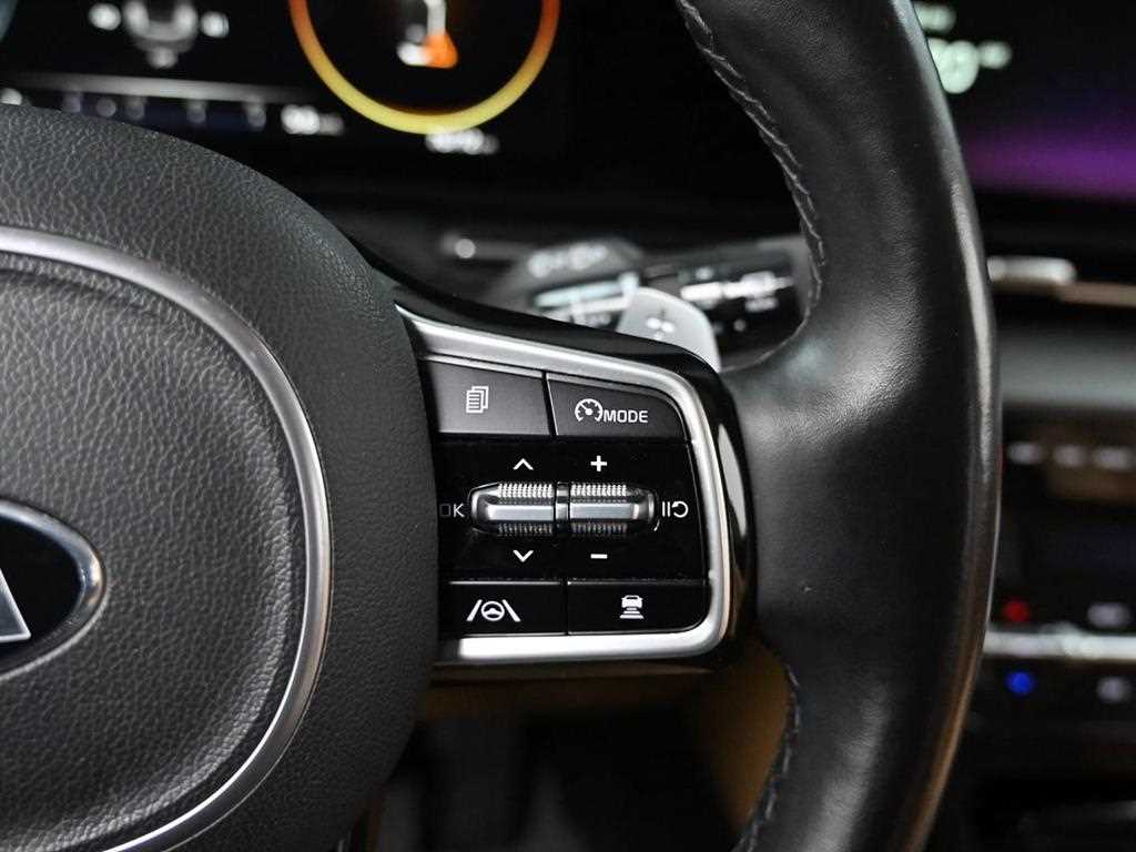 KIA Carnival 2021 Blanco - Importación desde Corea - HF Imports Iquique - Foto 18