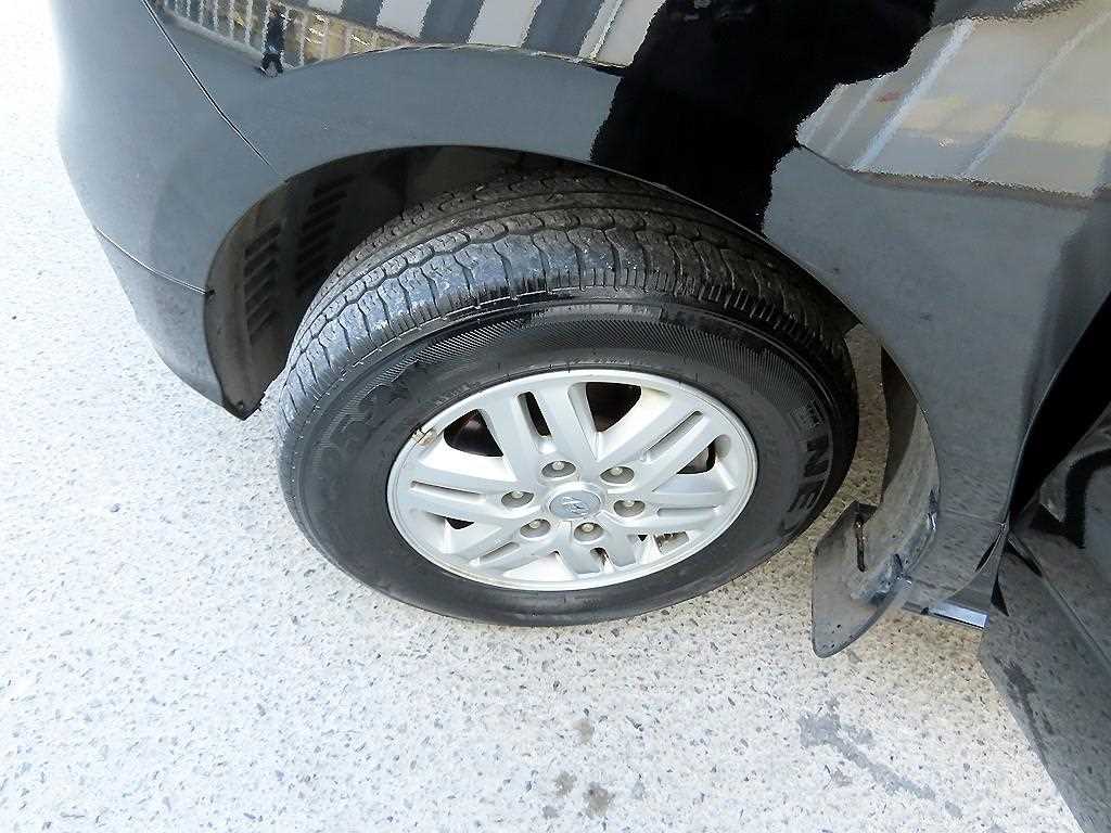 HYUNDAI Starex 2019 Negro - Importación desde Corea - HF Imports Iquique - Foto 19