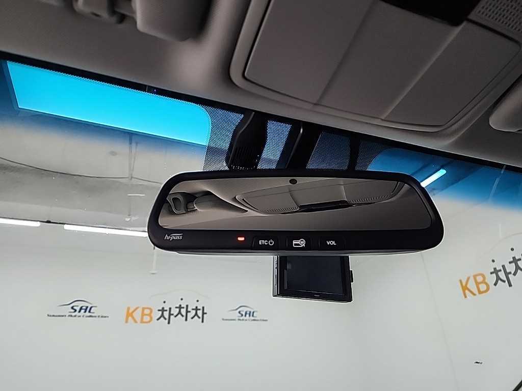 HYUNDAI Grandeur 2018 Gris - Importación desde Corea - HF Imports Iquique - Foto 16