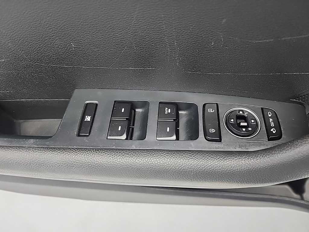 HYUNDAI Sonata 2018 - Importación desde Corea - HF Imports Iquique - Foto 15