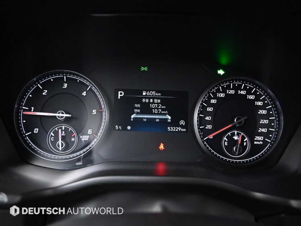 HYUNDAI Santa Fe - Vista 8