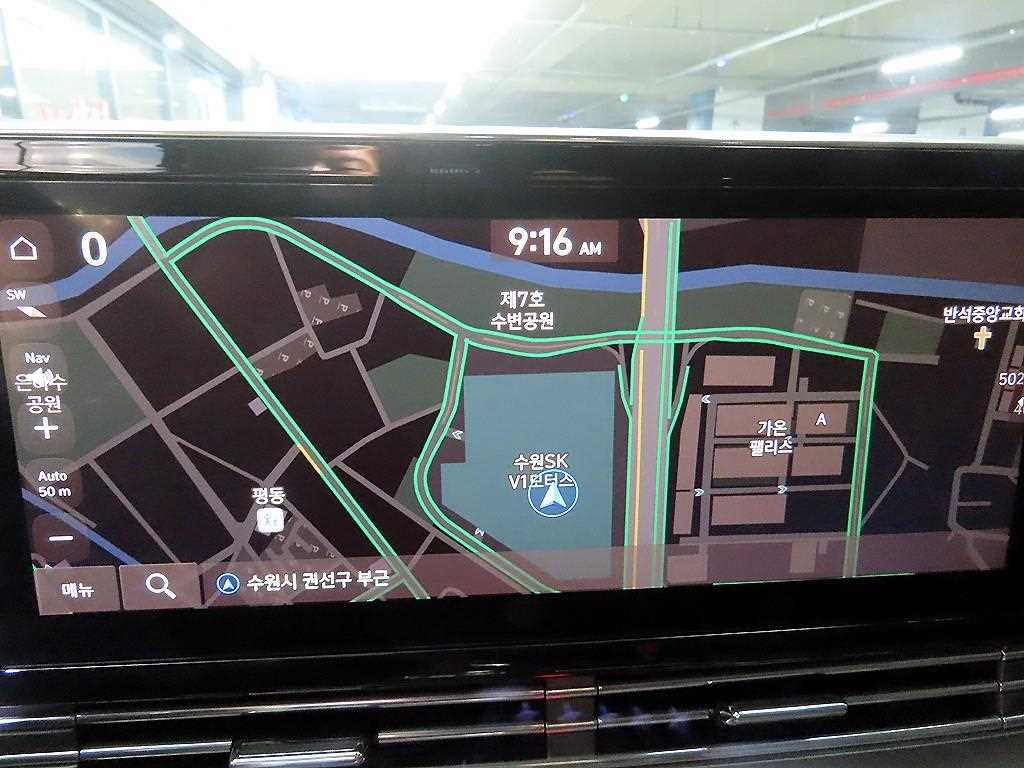 HYUNDAI Grandeur 2020 - Importación desde Corea - HF Imports Iquique - Foto 13