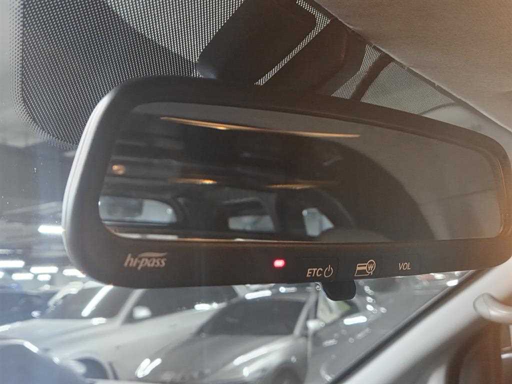 HYUNDAI Starex - Vista 10