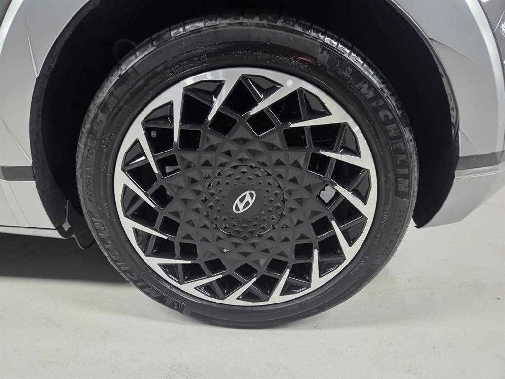 HYUNDAI Ioniq 5 2022 Gris - Importación desde Corea - HF Imports Iquique - Foto 18