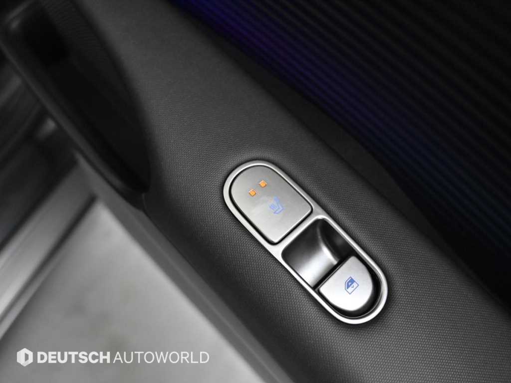 HYUNDAI Ioniq 6 2025 Gris - Importación desde Corea - HF Imports Iquique - Foto 16