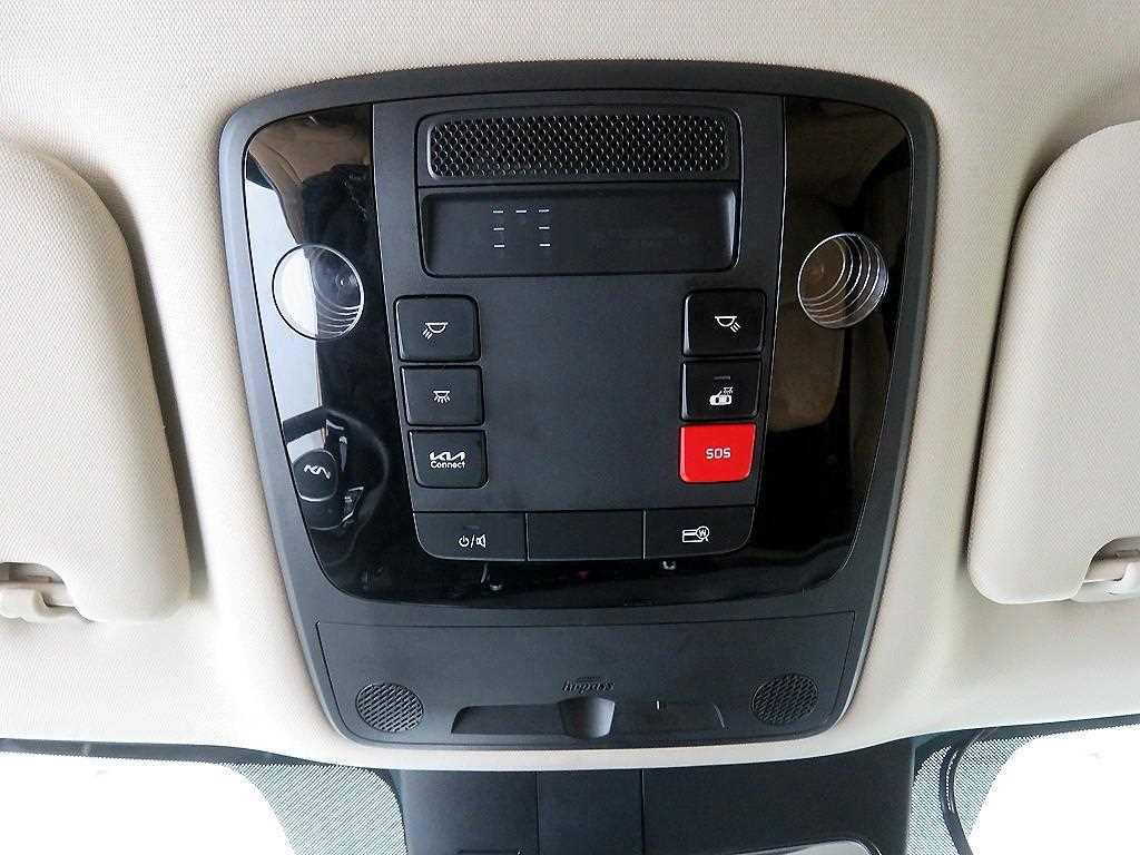 KIA Carnival 2023 - Importación desde Corea - HF Imports Iquique - Foto 14