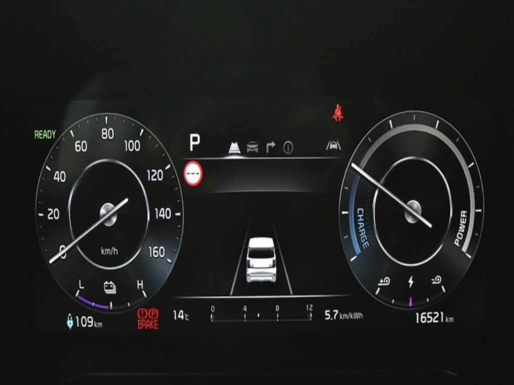 KIA Ray 2024 - Importación desde Corea - HF Imports Iquique - Foto 16