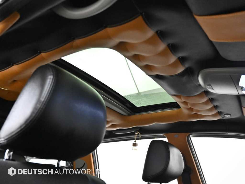 Ssangyong Korando 2014 Blanco - Importación desde Corea - HF Imports Iquique - Foto 19