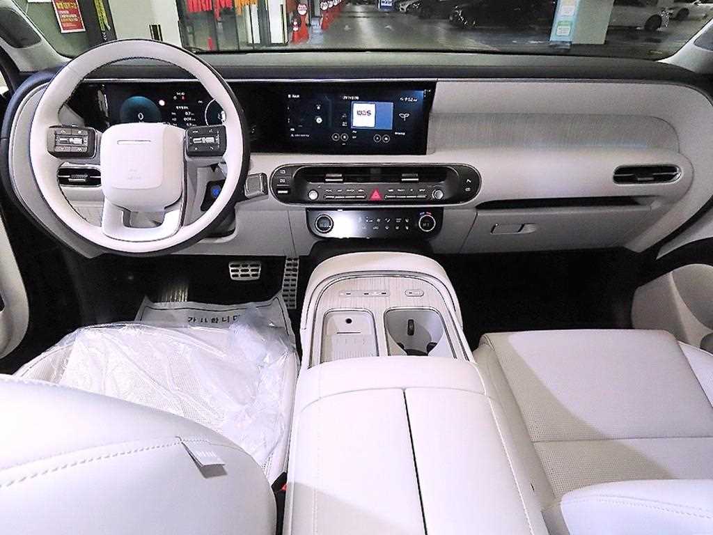 HYUNDAI Palisade - Vista 10