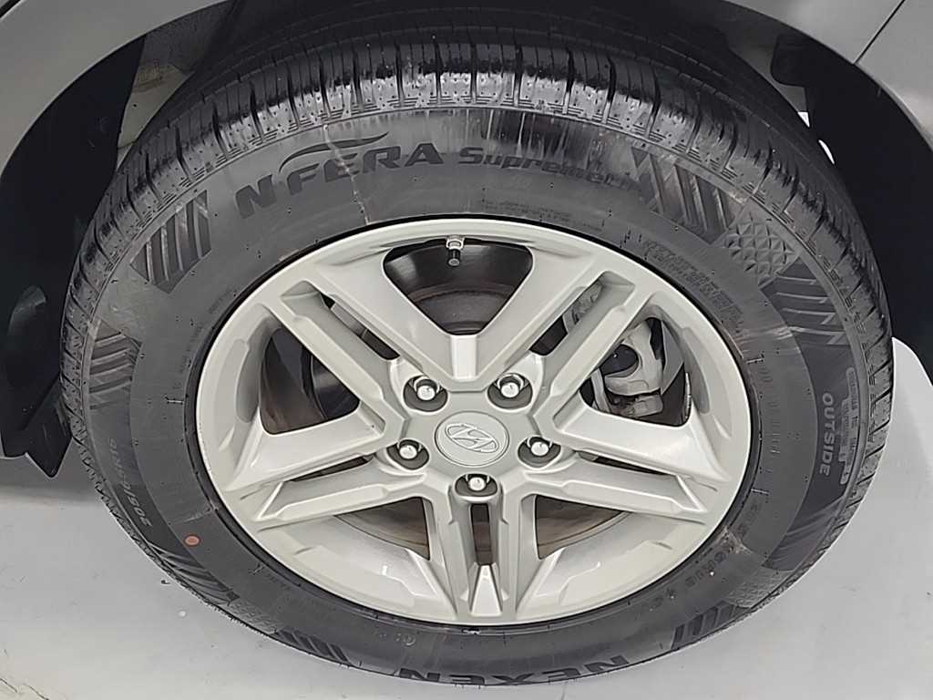 HYUNDAI Kona 2018 Blanco - Importación desde Corea - HF Imports Iquique - Foto 20