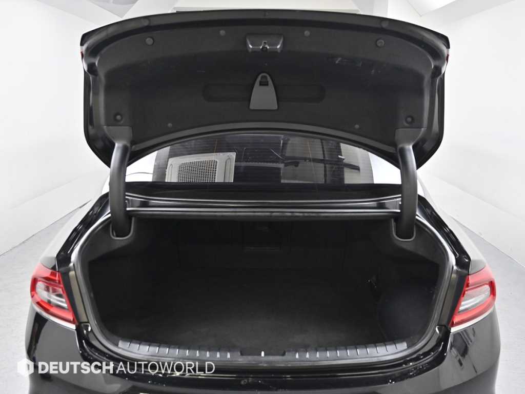 HYUNDAI Grandeur 2019 Negro - Importación desde Corea - HF Imports Iquique - Foto 20