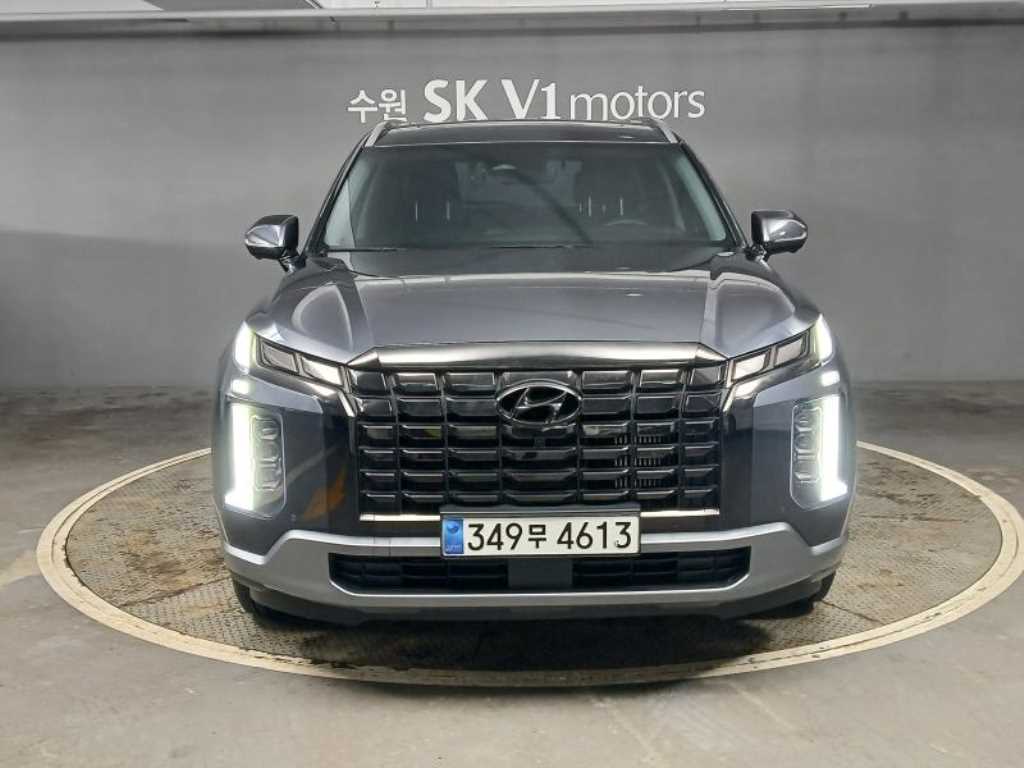 HYUNDAI Palisade 2023 - Importación desde Corea - HF Imports Iquique - Foto 1