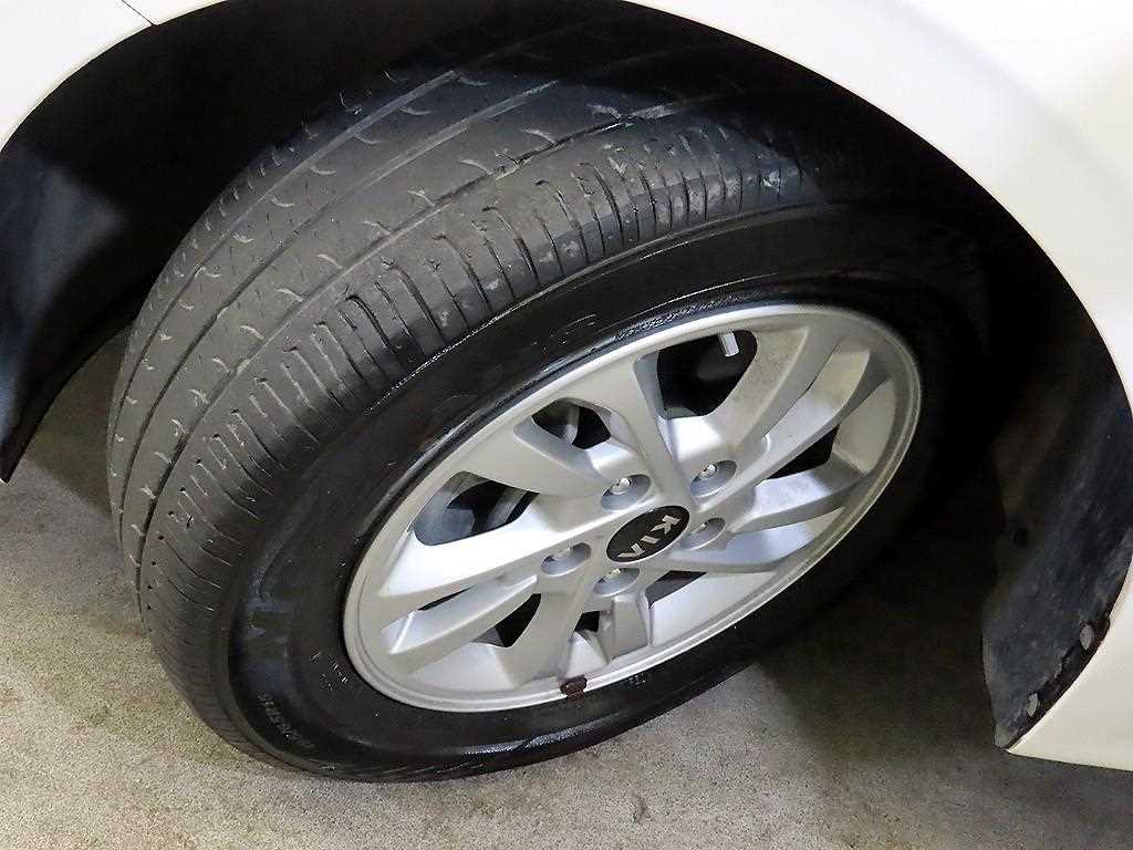 KIA K3 2021 Blanco - Importación desde Corea - HF Imports Iquique - Foto 19