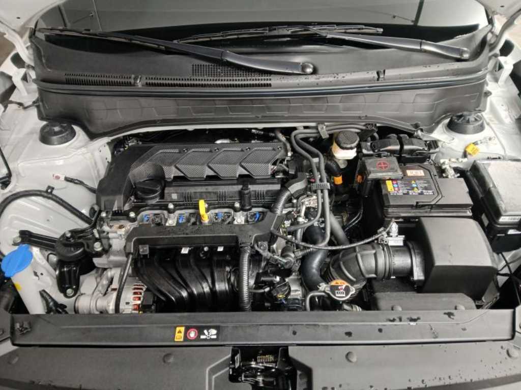 HYUNDAI Venue 2026 - Importación desde Corea - HF Imports Iquique - Foto 19