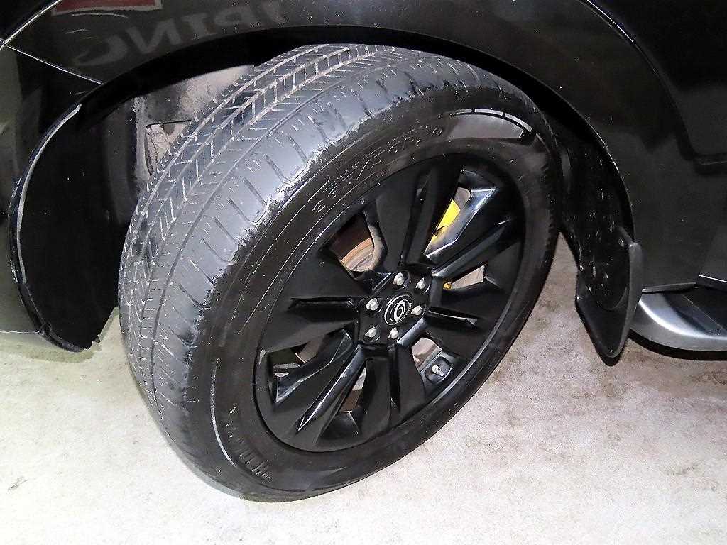 KIA Mohave 2020 Negro - Importación desde Corea - HF Imports Iquique - Foto 20