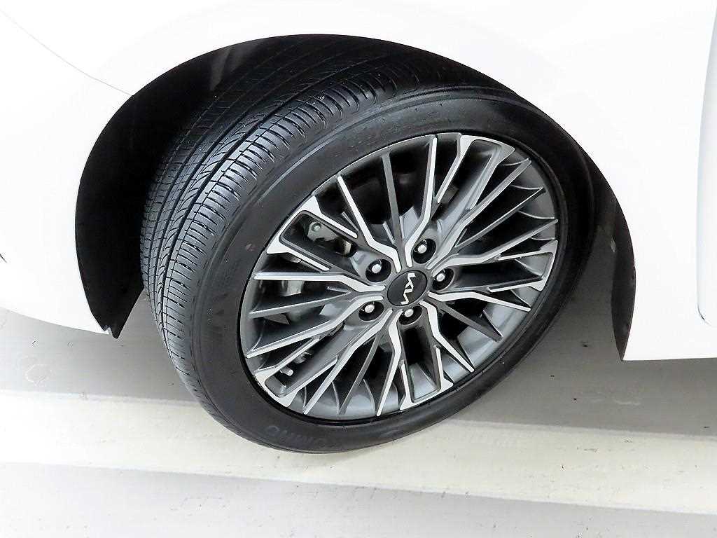 KIA K3 2022 Blanco - Importación desde Corea - HF Imports Iquique - Foto 19