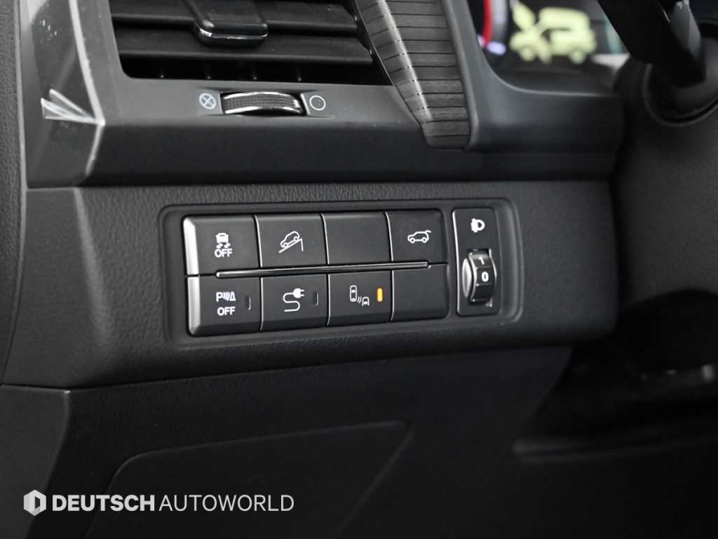 Ssangyong Rexton 2020 Blanco - Importación desde Corea - HF Imports Iquique - Foto 17