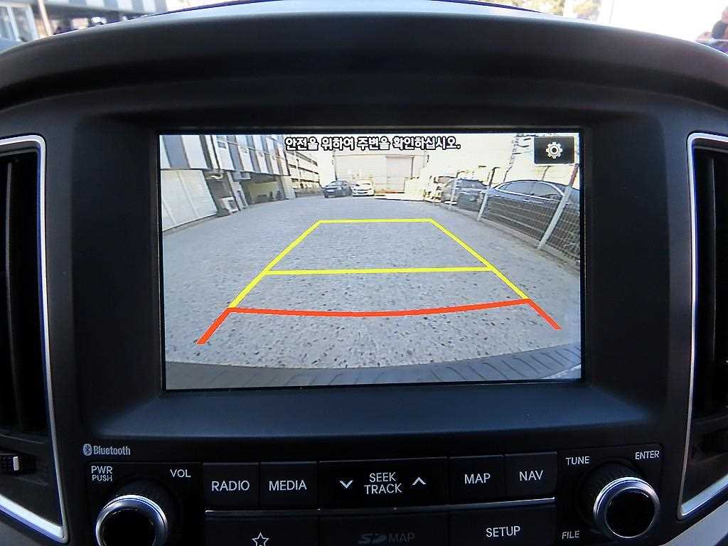 HYUNDAI Starex 2019 Negro - Importación desde Corea - HF Imports Iquique - Foto 15