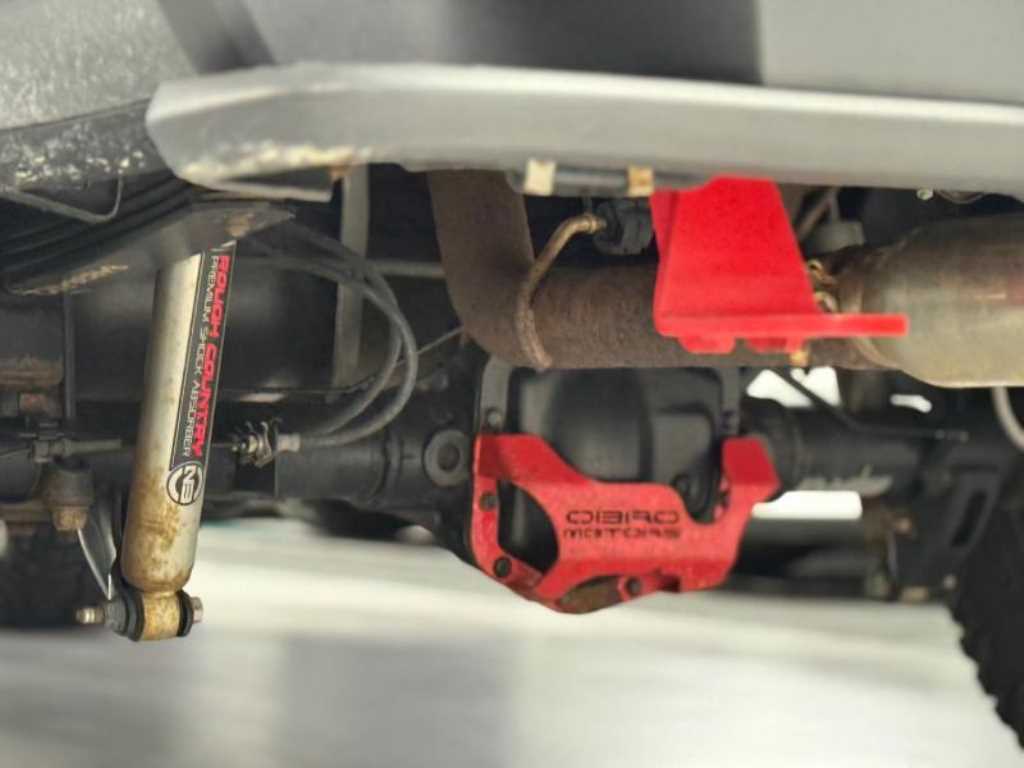 Chevrolet ?Colorado - Vista 11