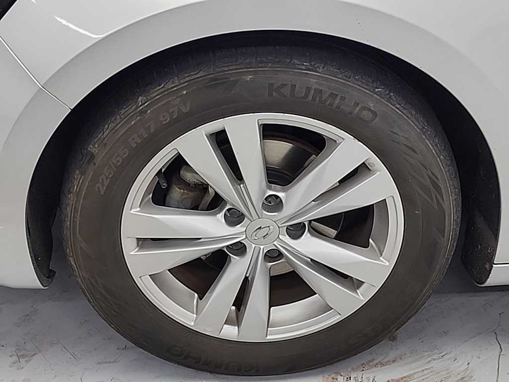 SAMSUNG SM6 2016 Gris - Importación desde Corea - HF Imports Iquique - Foto 19