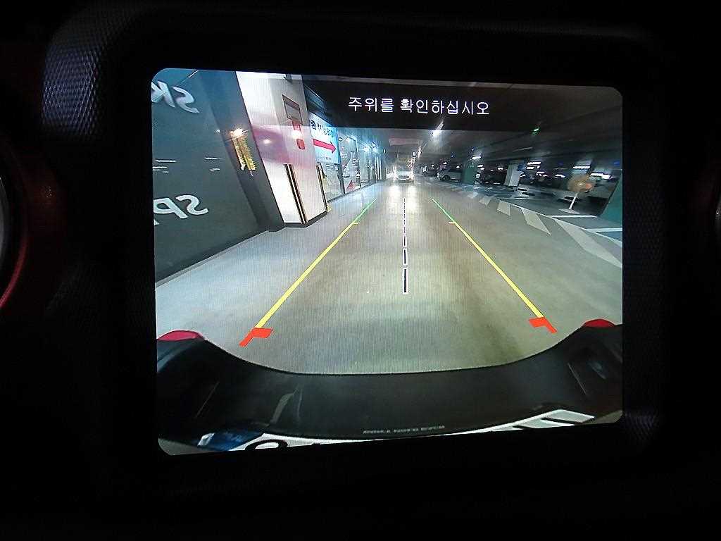 Jeep Gladiator 2021 - Importación desde Corea - HF Imports Iquique - Foto 14