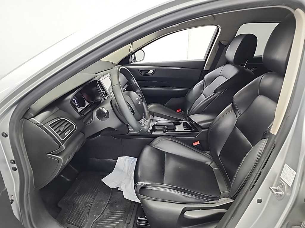 SAMSUNG SM6 - Vista 11