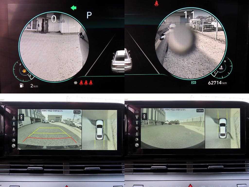 HYUNDAI Grandeur 2020 Gris - Importación desde Corea - HF Imports Iquique - Foto 18