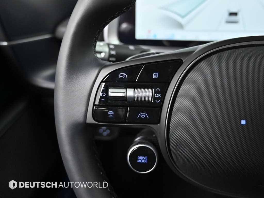 HYUNDAI Ioniq 6 2025 Gris - Importación desde Corea - HF Imports Iquique - Foto 18